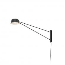  2031.25W - Long Wall Lamp