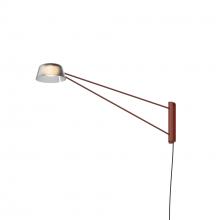  2031.73W - Long Wall Lamp