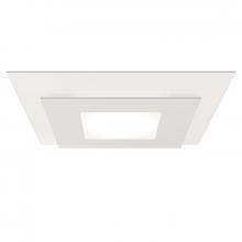  2759.98 - 20" Square LED Surface Mount