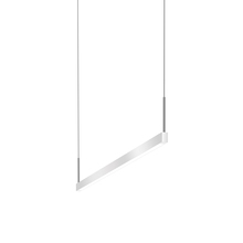  2818.16-3-J20 - 3' Two-Sided LED Pendant