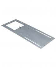  P-4020S - Pre-Mounting Plate