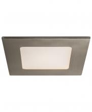  SLM4WS-40-BN - SlimLED Classic 4" Square