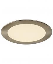  SLM6-35-BN - SlimLED Classic 6" Round