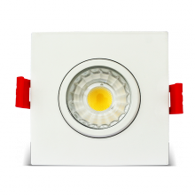  LR23250 - LED8W/DL3/GB/3CCT/SQ