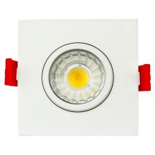  LR23222 - LED8W/DL3/GB/5CCT/SQ