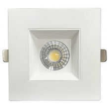  LR23267 - LED15W/RDL4/3CCT/SQ