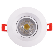  LR23269 - LED12W/RDL4/GB/5CCT/FL