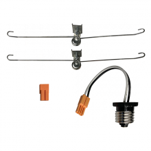  LR23645 - LED/SLIM6-7/CAN-ADAPTER