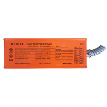  LR35124 - LED/EMR/30W/AC/FC/E