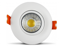  LR23246 - LED8W/DL3/GB/3CCT/FL