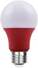  LR21493 - LED8A19/RED