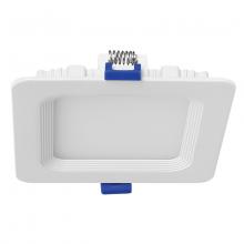  LR23735 - LED/MINI4/PANEL/3CCT/SQ/B