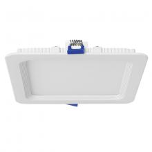  LR23737 - LED/MINI6/PANEL/3CCT/SQ/B