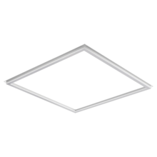  LR24164 - LED2X2FRAME/PNL/3WO/5CCT/D