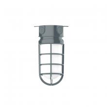  FMC050-40 - Vaportite 5 1/2 inch Flush Mount Ceiling Light