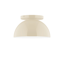  FMD431-16 - 8" Axis Mini Dome Flush Mount