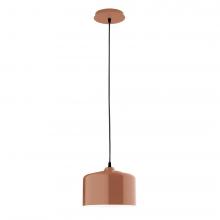 Montclair Light Works PEB419-19 - J-Series 8.5" pendant