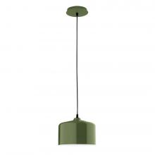 Montclair Light Works PEB419-22 - J-Series 8.5" pendant