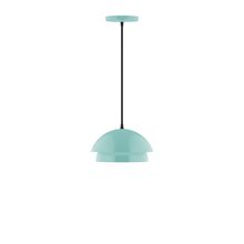  PEBX445-48-L10 - 10" Nest LED Pendant, Sea Green