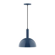  PEBX471-50-C02-L12 - 12" Ray LED Pendant