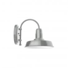  SCC181-49-L12 - Warehouse 10" LED Wall Sconce