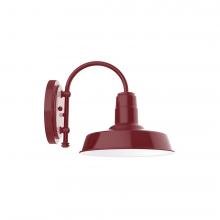  SCC181-55-L12 - Warehouse 10" LED Wall Sconce