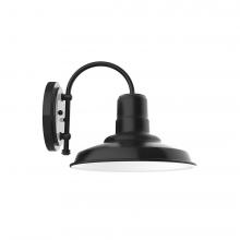  SCC182-41-W12-L12 - Warehouse 12" LED Wall Sconce