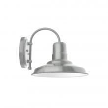  SCC182-49-L12 - Warehouse 12" LED Wall Sconce