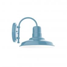  SCC182-54-W12-L12 - Warehouse 12" LED Wall Sconce