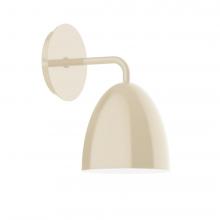  SCJ417-16 - Jill 6 inch Wall Sconce