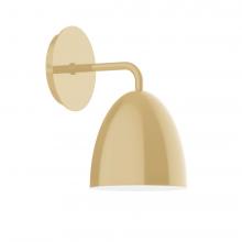  SCJ417-17 - Jill 6 inch Wall Sconce