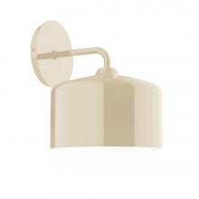  SCJ419-16 - Julia 8.5 inch Wall Sconce