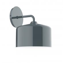  SCJ419-40-L10 - Julia 8.5 inch LED Wall Sconce