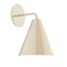  SCJ420-16 - Jynx 8 inch Wall Sconce