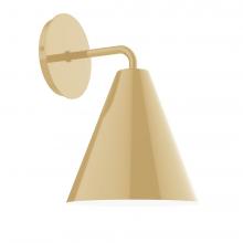  SCJ420-17 - Jynx 8 inch Wall Sconce