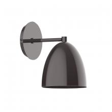  SCK417-51 - Jill 6 inch Wall Sconce