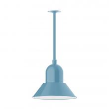  STA124-54-H36-L13 - Prima 14" LED Pendant, stem mount