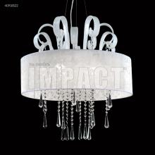  40918S22-74 - Contemporary Chandelier