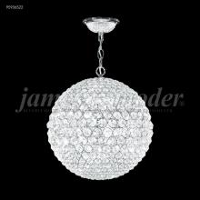  95936S22 - Sun Sphere Chandelier