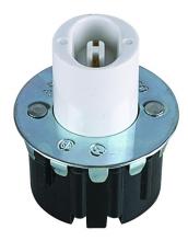  D2680 - FL SNAP-IN HIGH OUTPUT-PLUNGR