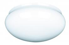  G922 - OPAL CEILING MUSHROOM 8INFTR