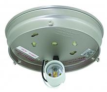  K840-53 - 6IN CEILING PAN 1 60W MAX SN