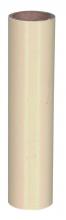  N310 - 4INCB BEIGE PAPER TUBE CAND.CVR