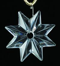  Y248 - 40MM GLASS STAR