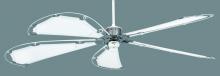 Casablanca AEP 60334 - White Ceiling Fan