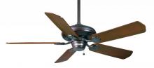  46U546D - Brushed Cocoa Ceiling Fan