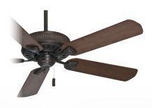 Casablanca AEP 54001 - Brushed Cocoa Ceiling Fan