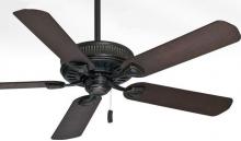  54002 - Basque Black Ceiling Fan