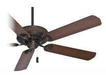 Casablanca AEP 55001 - Brushed Cocoa Ceiling Fan