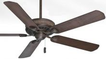  55002 - Provence Crackle Ceiling Fan